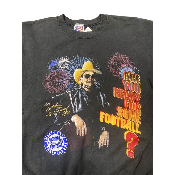 America's Sports Team Are You Ready For Some Football Sweatshirt - Picture 2 of 5